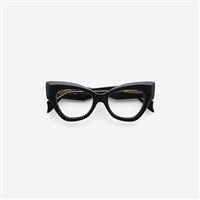 Eyeglasses frame Monokol Woman MK296 51 C1Y - MK296 51 C1Y